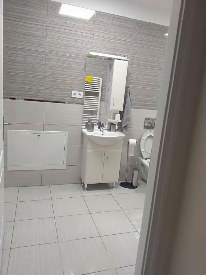 Alma Vendeghaz Hotel Veszprem Luaran gambar