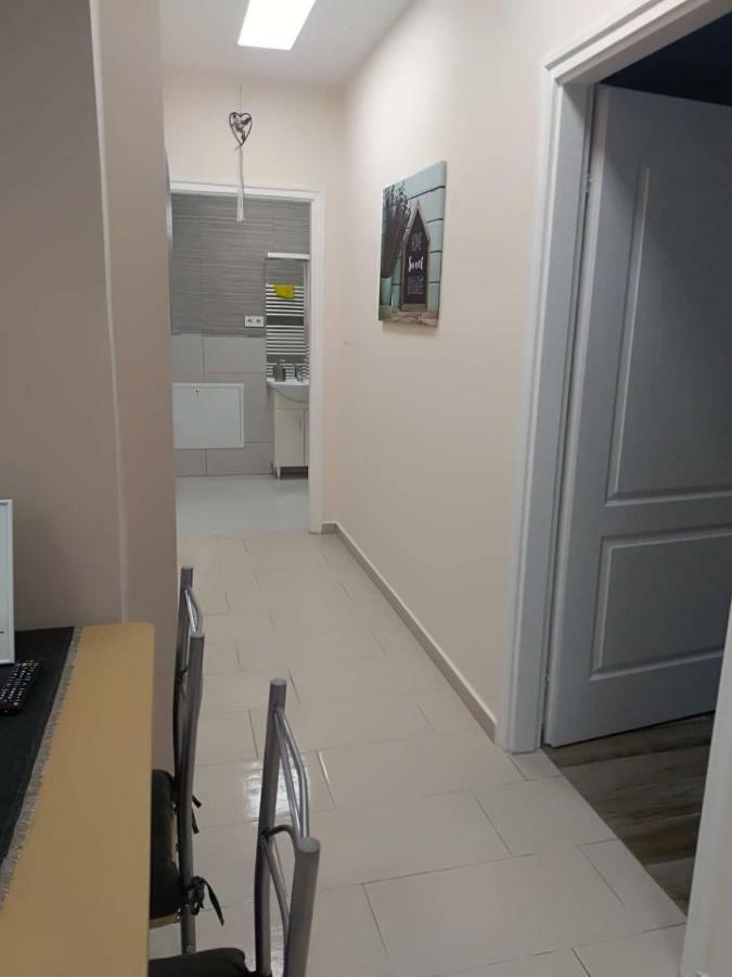 Alma Vendeghaz Hotel Veszprem Luaran gambar