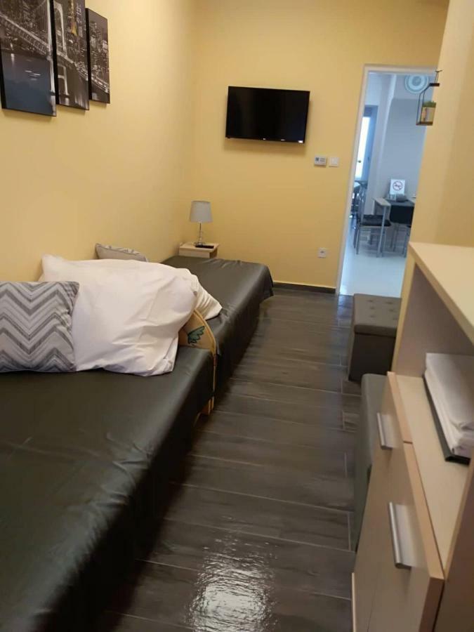 Alma Vendeghaz Hotel Veszprem Luaran gambar